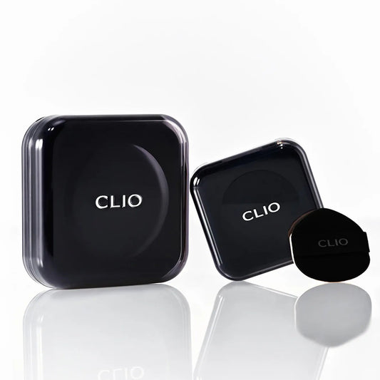 [CLIO] Kill Cover Founwear Cushion (+Запас болон Mini Cushion)