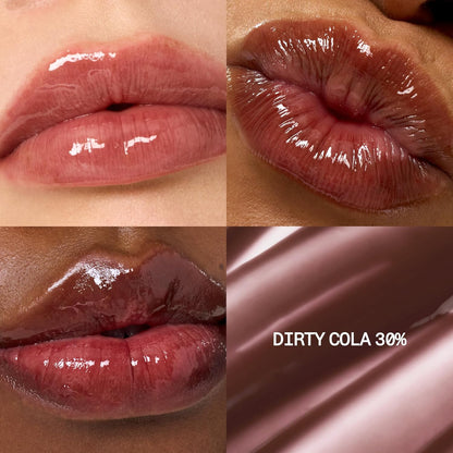 [FWEE] 3D Volumizing gloss B13. Dirty Cola 30% 5.3g