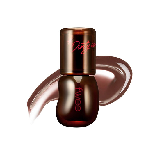 [FWEE] 3D Volumizing gloss B13. Dirty Cola 30% 5.3g
