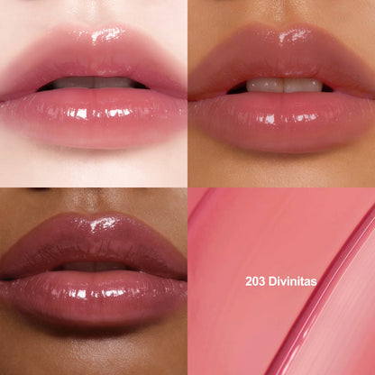 [DINTO] Blur Glowy Lip Tint 203. Divinitas