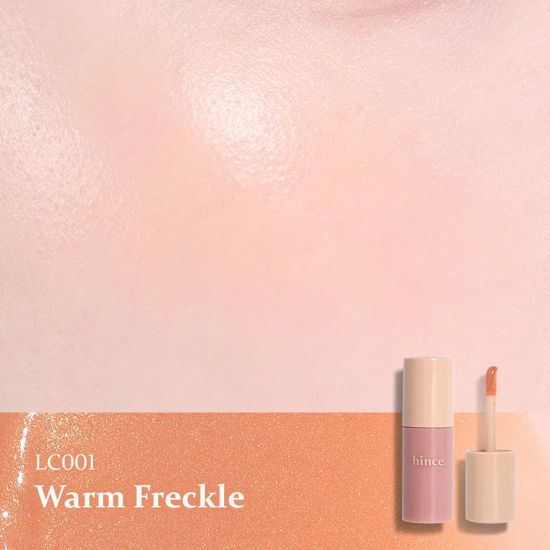 [HINCE] Dewy Liquid Cheek