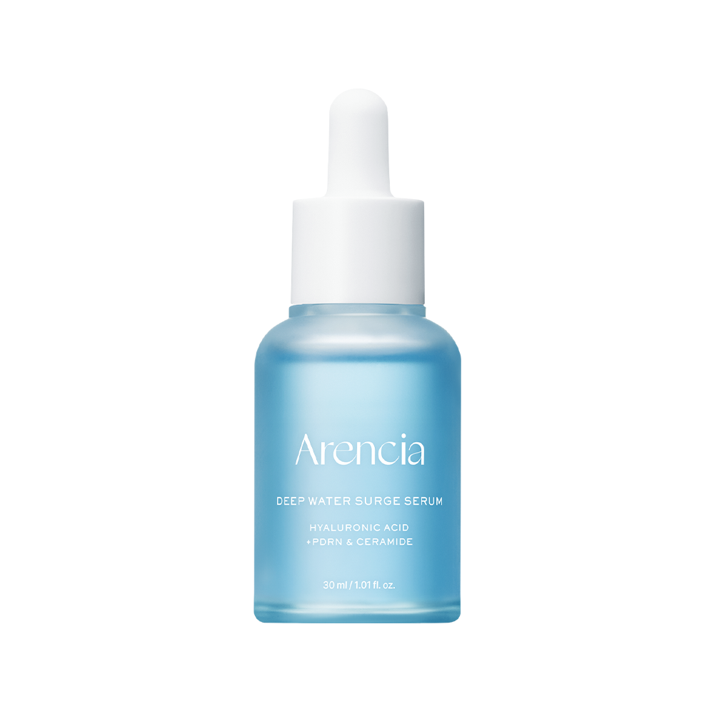 [ARENCIA] Deep Water Surge Serum 30ml