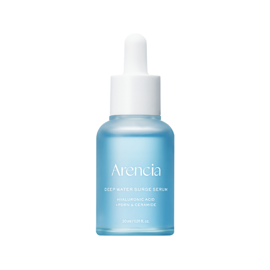 [ARENCIA] Deep Water Surge Serum 30ml