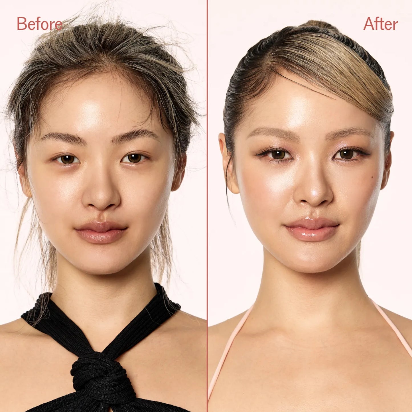 [NARKA] Super Fix Edge Hair Wand Mascara