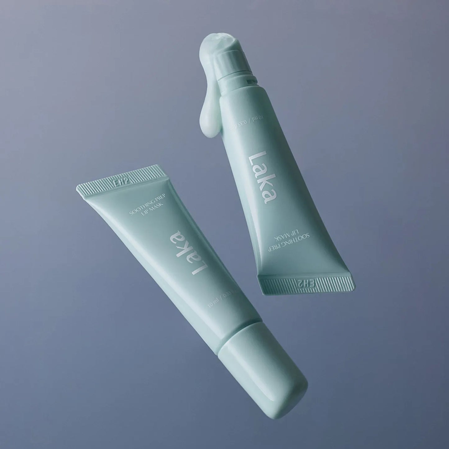 [LAKA] Soothing Prep Lip Mask 10ml