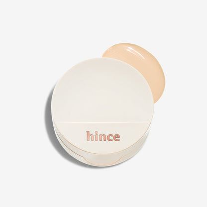 [HINCE] Second Skin Glow Cushion