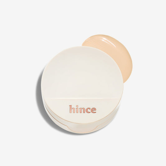 [HINCE] Second Skin Glow Cushion