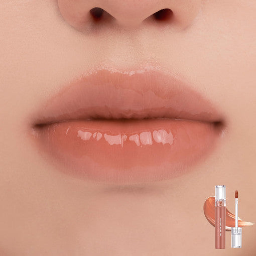 [ROM&ND] Glasting Water Tint 15. Nudy Sundown