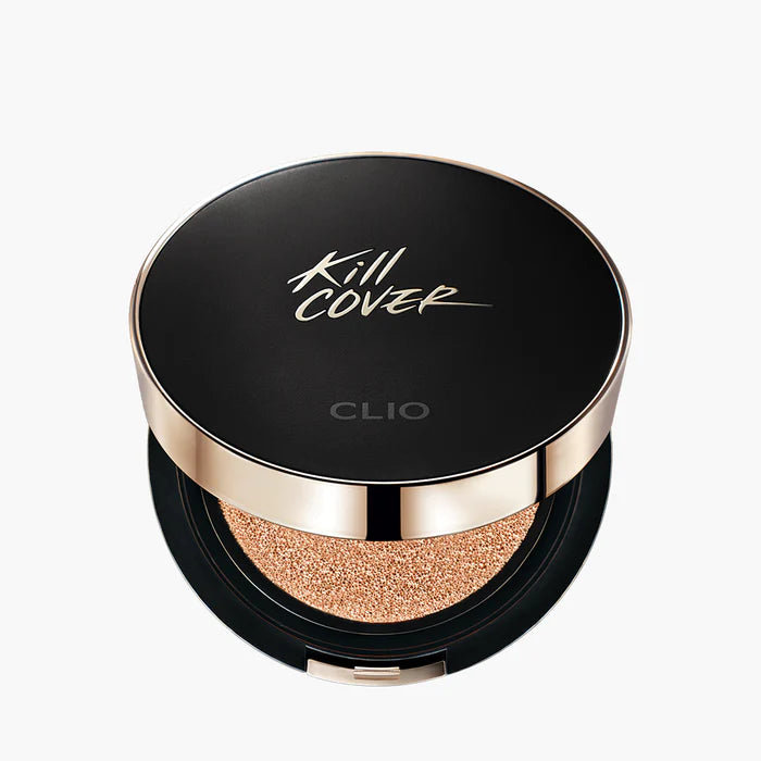 [CLIO] Kill Cover Fixer Cushion Set (+Запас)