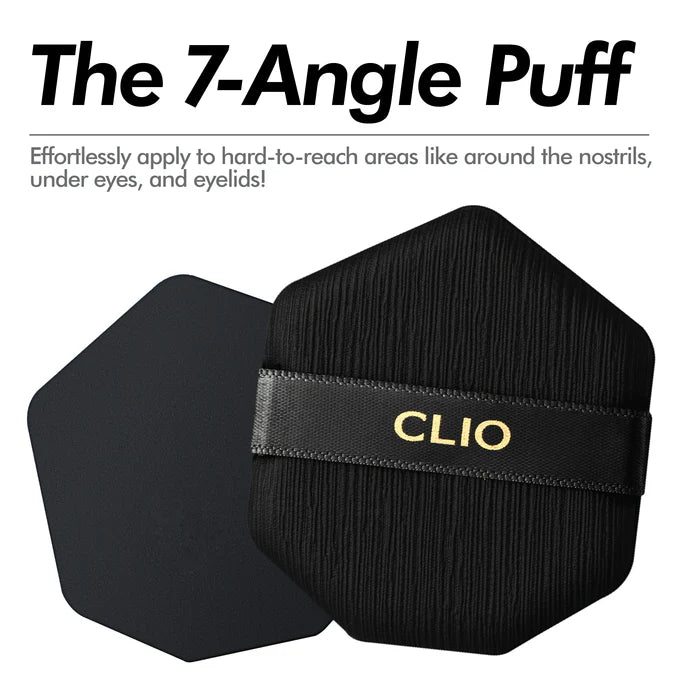 [CLIO] Kill Cover Fixer Cushion Set (+Запас)