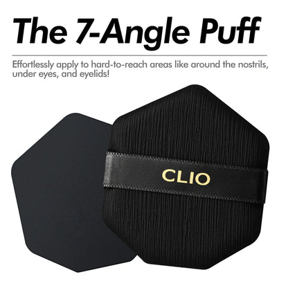 [CLIO] Kill Cover Fixer Cushion Set (+Запас)