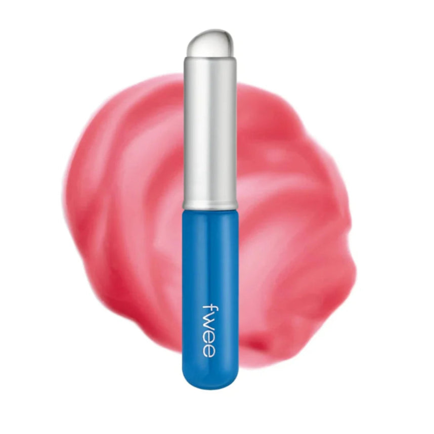 [FWEE] Fingerlike Silicone Lip Brush Mini 13g
