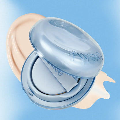 [FWEE] Cushion Glass Natural