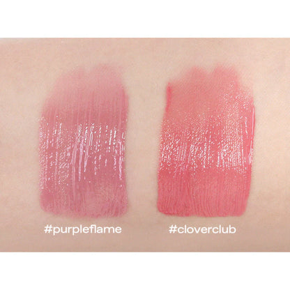 [GLOW] Cocktail Oil Blush #cloverclub 7.5g