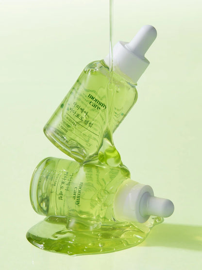 [MOMMYCARE] Sea Grape Pore Refining Serum 30ml