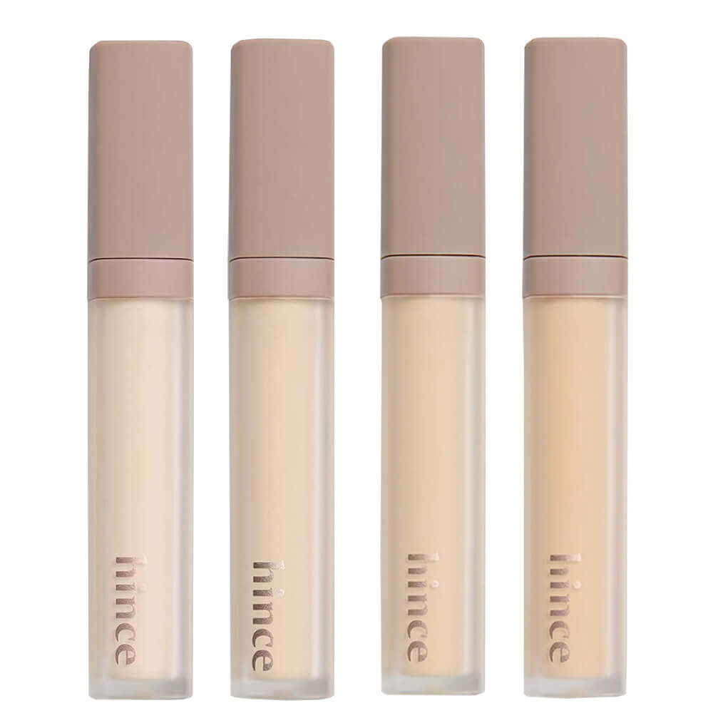 [HINCE] Second Skin Concealer