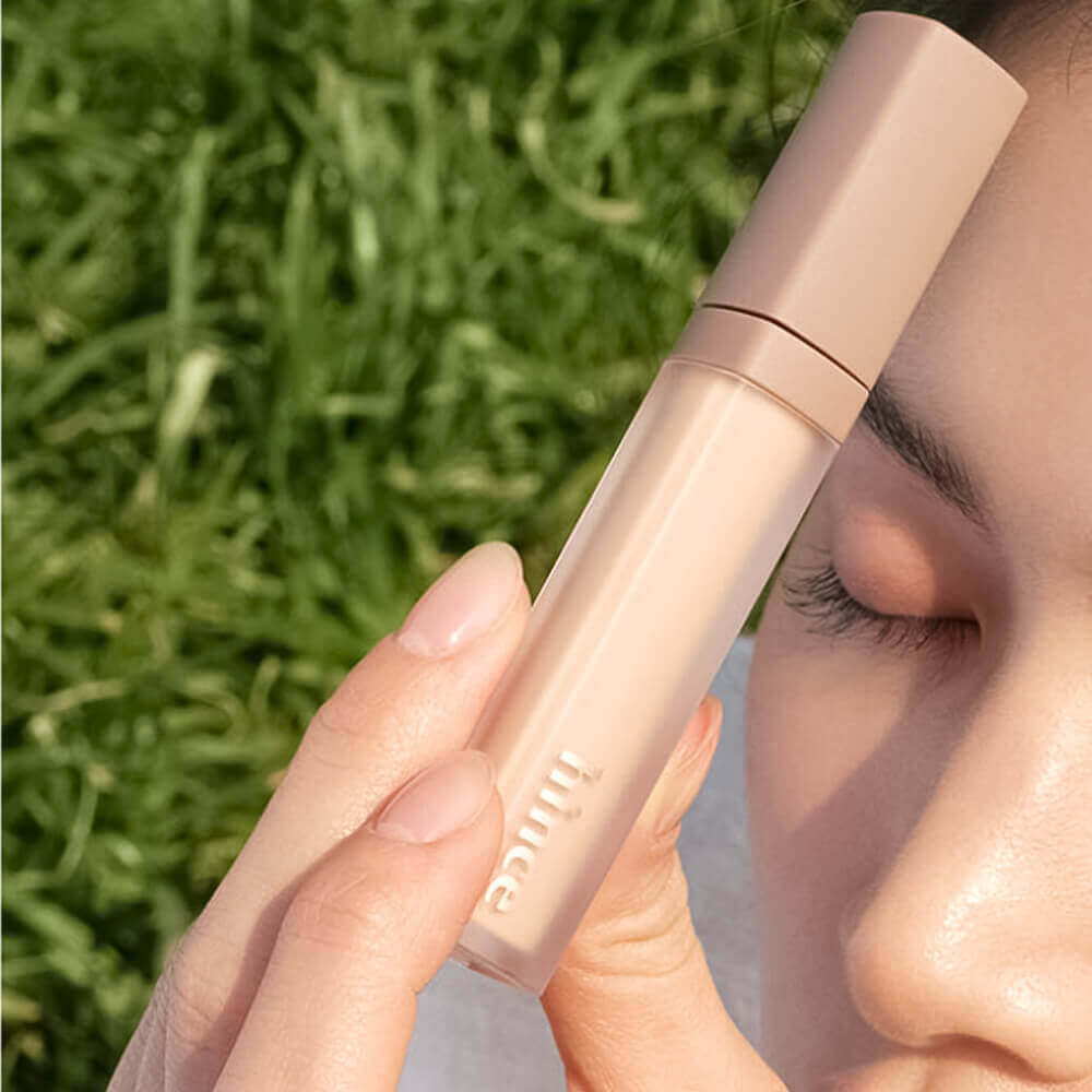 [HINCE] Second Skin Concealer