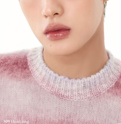 [LAKA] Jelling Nude Gloss 309. Heart Ring