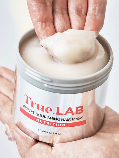 [TRUELAB] Expert Nourishing Hair Mask 250ml