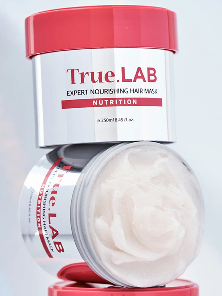 [TRUELAB] Expert Nourishing Hair Mask 250ml