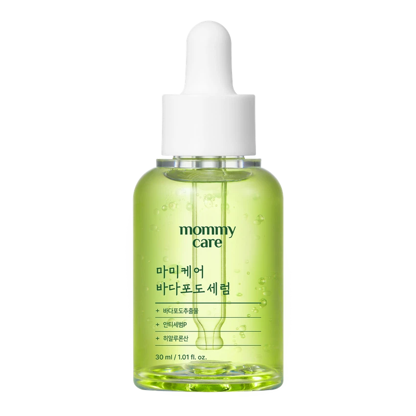 [MOMMYCARE] Sea Grape Pore Refining Serum 30ml