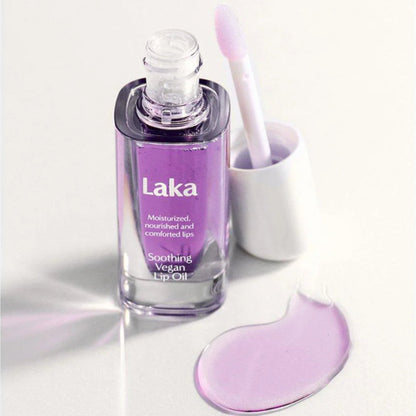 [LAKA] Soothing Vegan Lip Oil