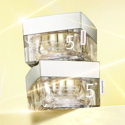 [NUMBUZIN] No.5+ Vitamin Glutathione Dark Spot Laser 50ml