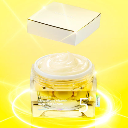 [NUMBUZIN] No.5+ Vitamin Glutathione Dark Spot Laser 50ml