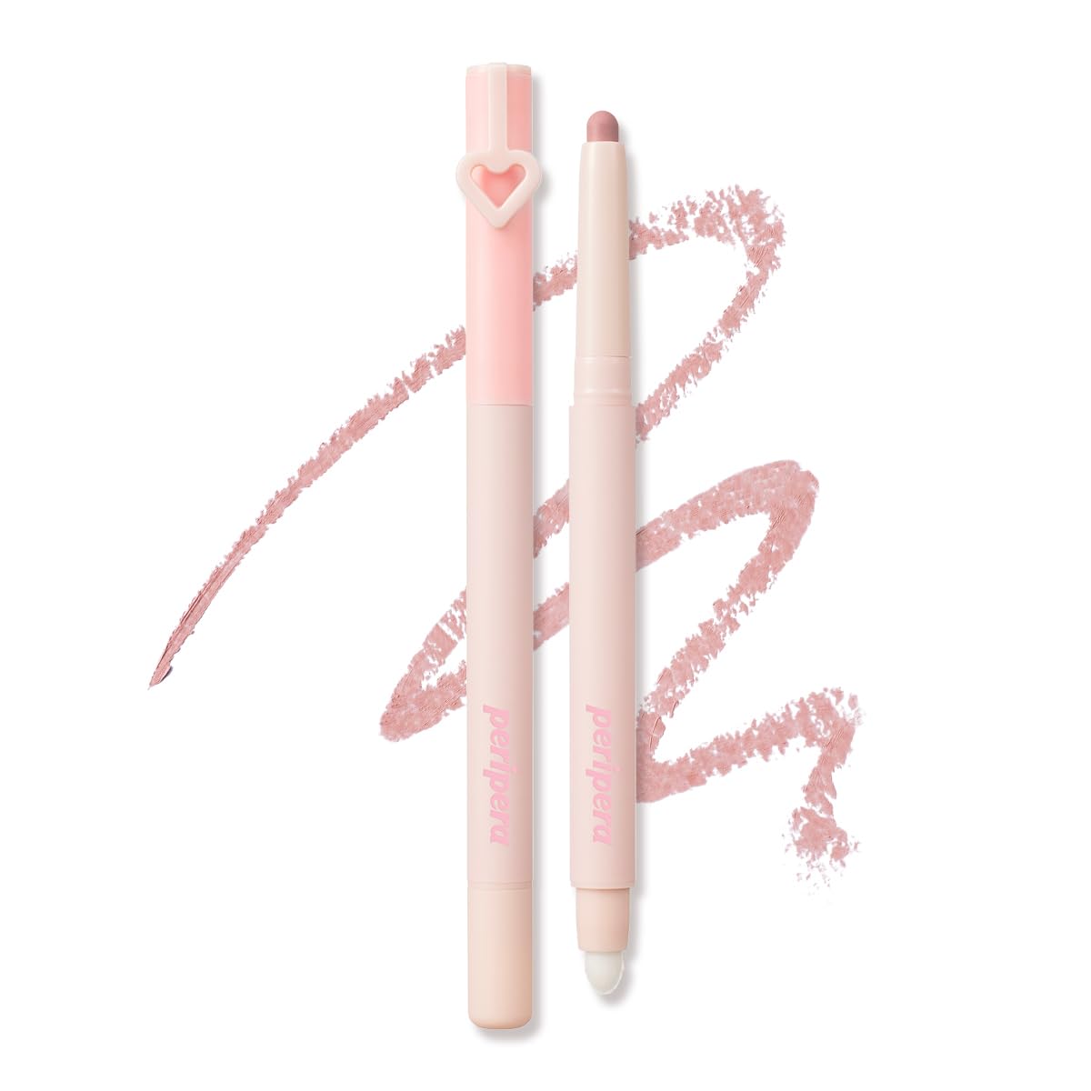 [PERIPERA] Mood In Shade Eye Stick M02. Rosy Nation