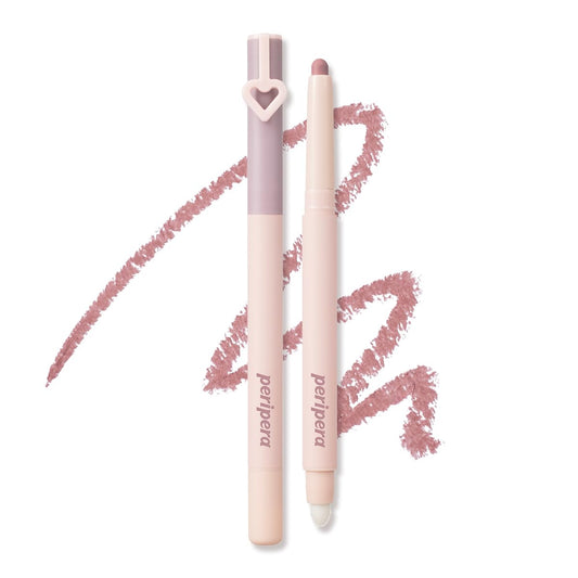 [PERIPERA] Mood In Shade Eye Stick M03. Mellow Pansy