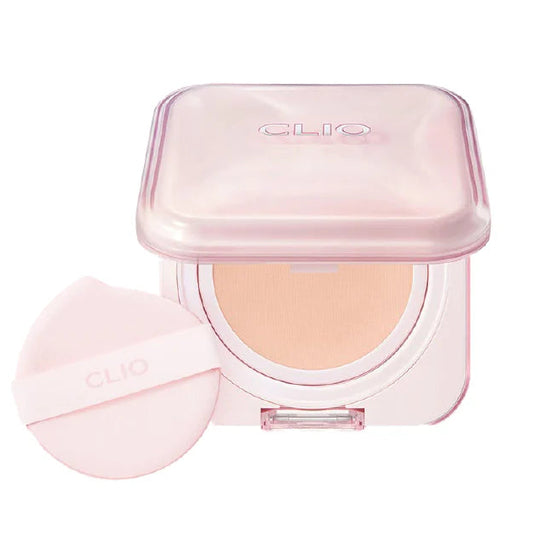 [CLIO] Kill Cover Mesh Glow Essential Cushion (+Запас)