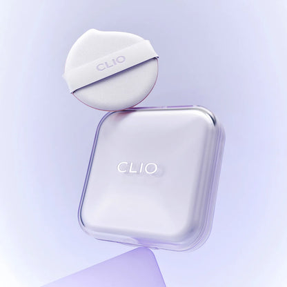 [CLIO] Kill Cover Mesh Blur Cushion (+Запас)