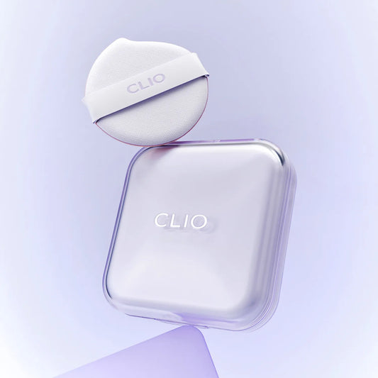 [CLIO] Kill Cover Mesh Blur Cushion (+Запас)