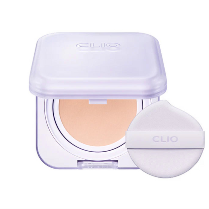 [CLIO] Kill Cover Mesh Blur Cushion (+Запас)