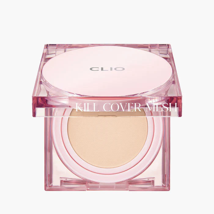 [CLIO] Kill Cover Mesh Glow Cushion (+Запас)