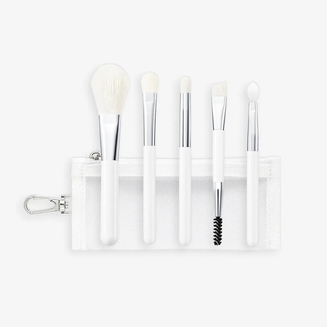 [OLIVEYOUNG] Mini Handy Brush Kit PREORDER