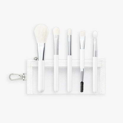 [OLIVEYOUNG] Mini Handy Brush Kit PREORDER