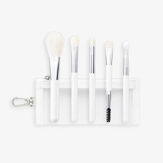 [OLIVEYOUNG] Mini Handy Brush Kit PREORDER