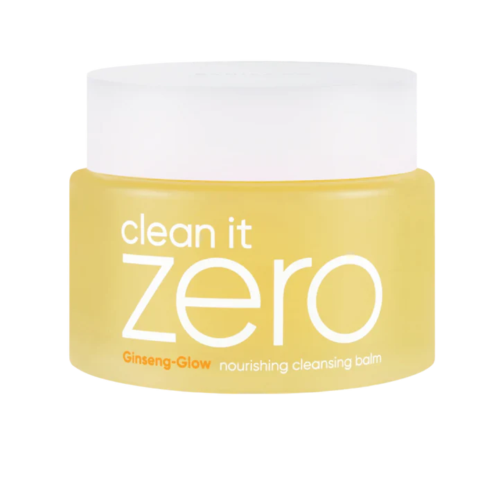 [BANILACO] Clean It Zero Cleansing Balm Nourishing 100ml