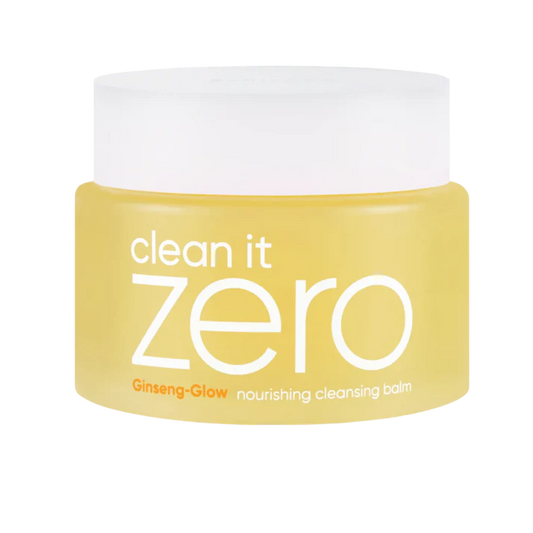 [BANILACO] Clean It Zero Cleansing Balm Nourishing 100ml