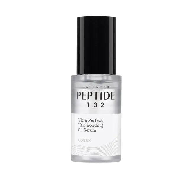 [COSRX] PEPTIDE-132 Ultra Perfect Hair Bonding Oil Serum 28ml