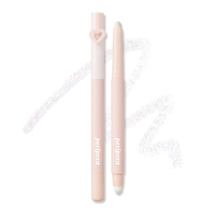 [PERIPERA] Mood In Shade Eye Stick P01. Icy Breeze