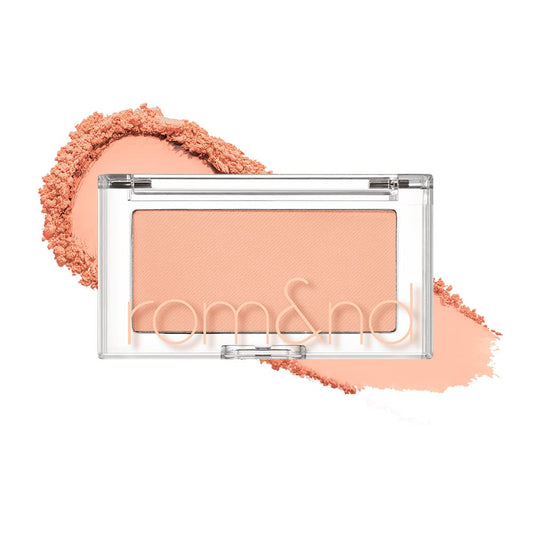 [ROM&ND] Better Than Cheek C01 Peach Chip