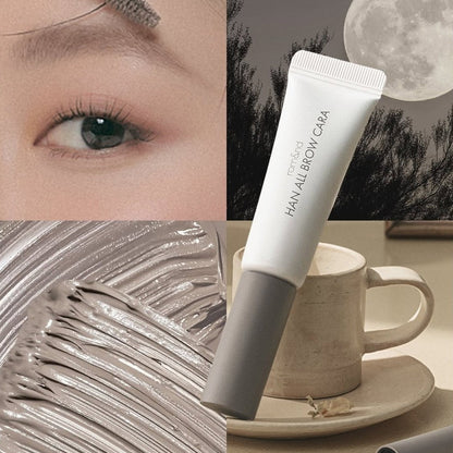 [ROM&ND] Han All Brow Cara 08. Moon Gray 9g