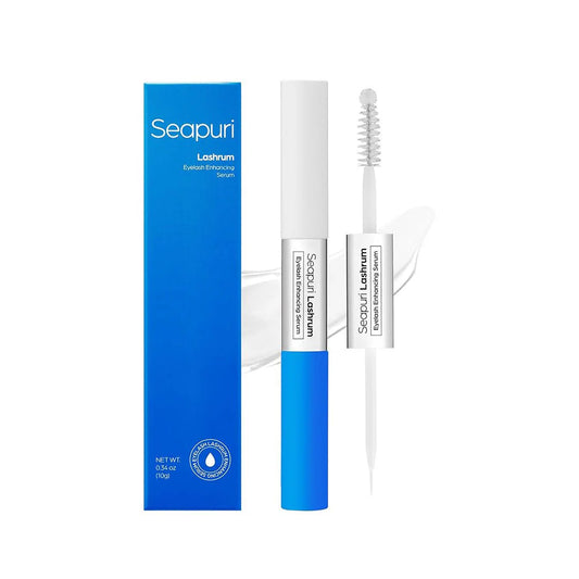 [SEAPURI] (Renew) Lashrum Eyelash Enhancing Serum 10g