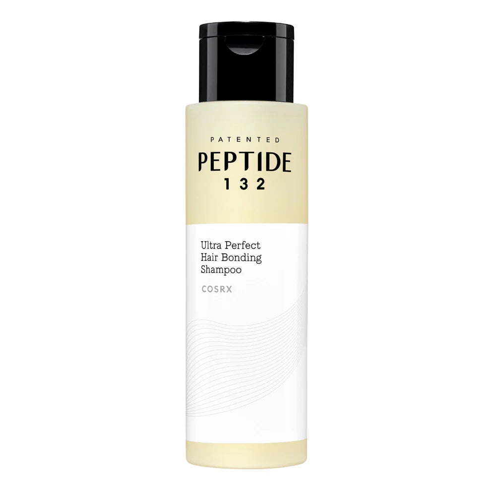 [COSRX] PEPTIDE-132 Ultra Perfect Hair Bonding Shampoo 200ml
