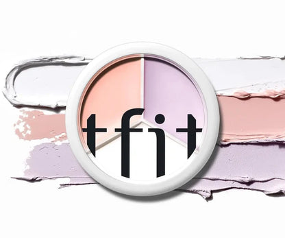 [TFIT] COVER UP PRO CONCEALER B01 CORRECTOR