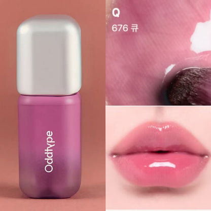 [ODDTYPE] Unseen Balloon Tint 676 Q