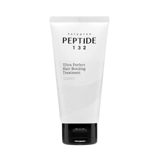 [COSRX] PEPTIDE-132 Ultra Perfect Hair Bonding Treatment 120ml