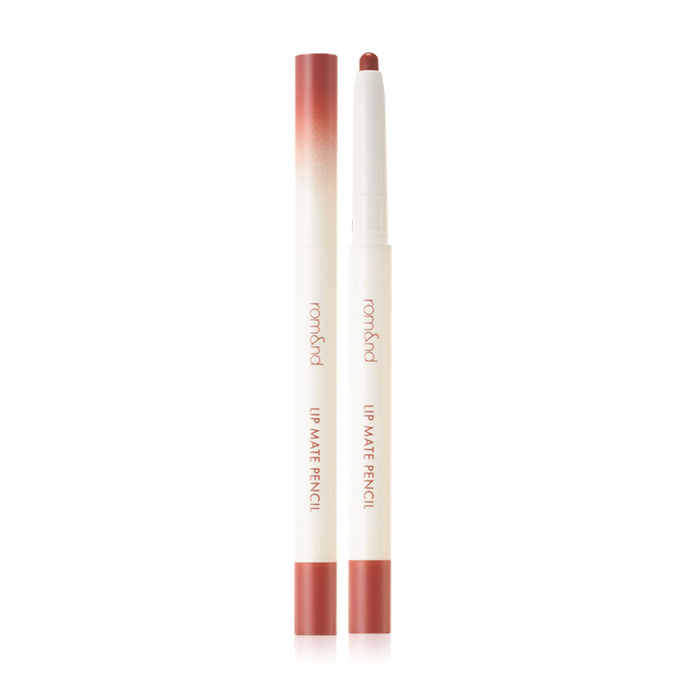 [ROM&ND] Lip Mate Pencil 06 Under Chilli